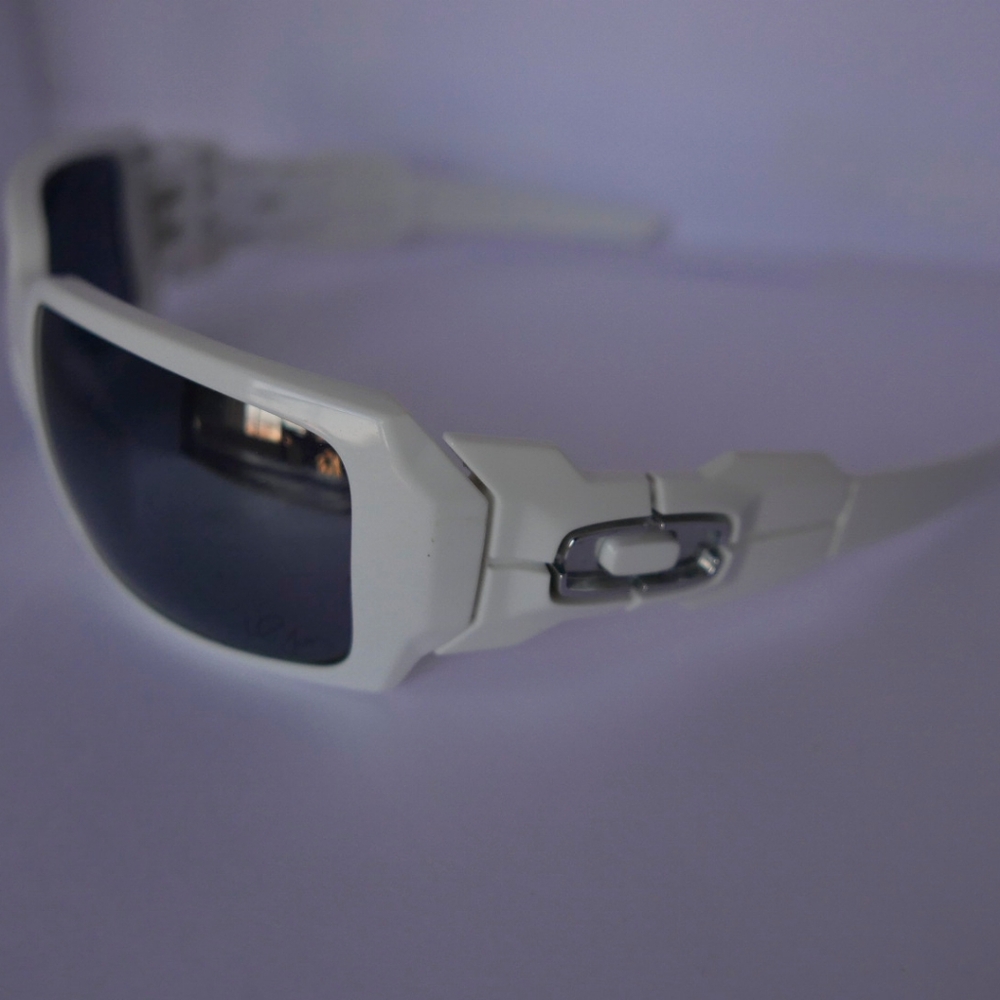 Oakley oil rig lil Jon edition